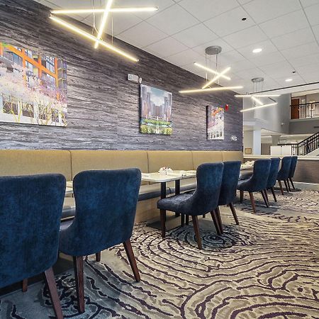 Holiday Inn Chicago Nw Crystal Lk Conv Ctr By Ihg Crystal Lake Buitenkant foto