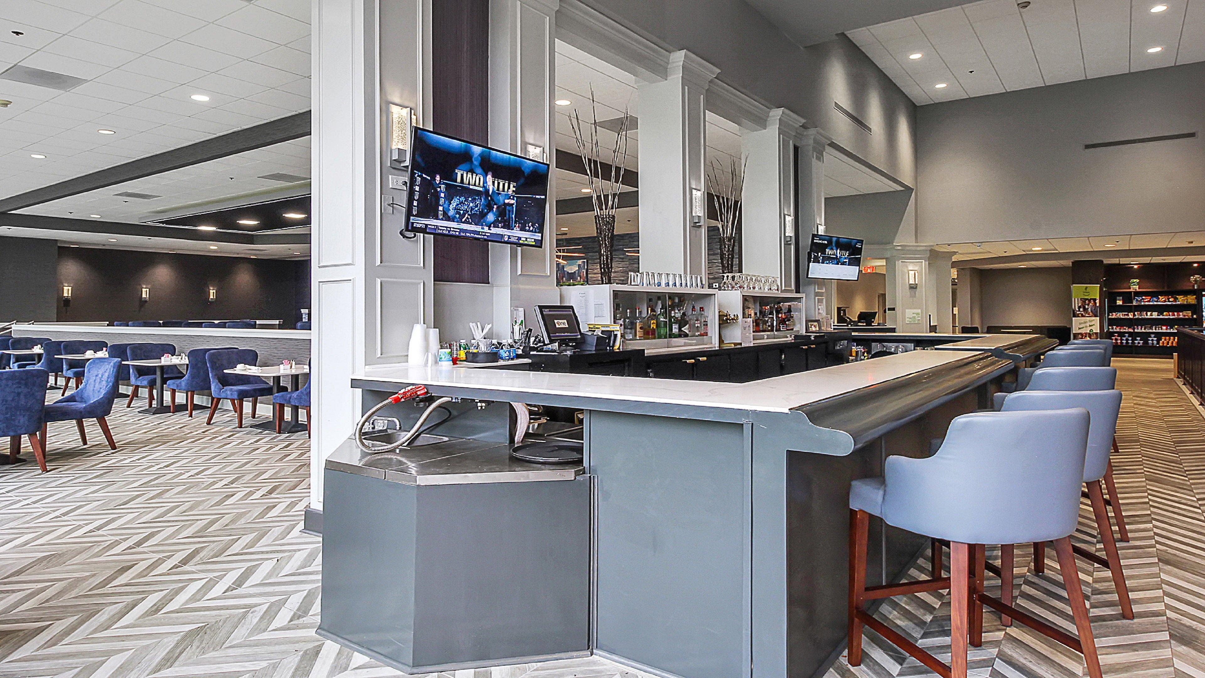Holiday Inn Chicago Nw Crystal Lk Conv Ctr By Ihg Crystal Lake Buitenkant foto