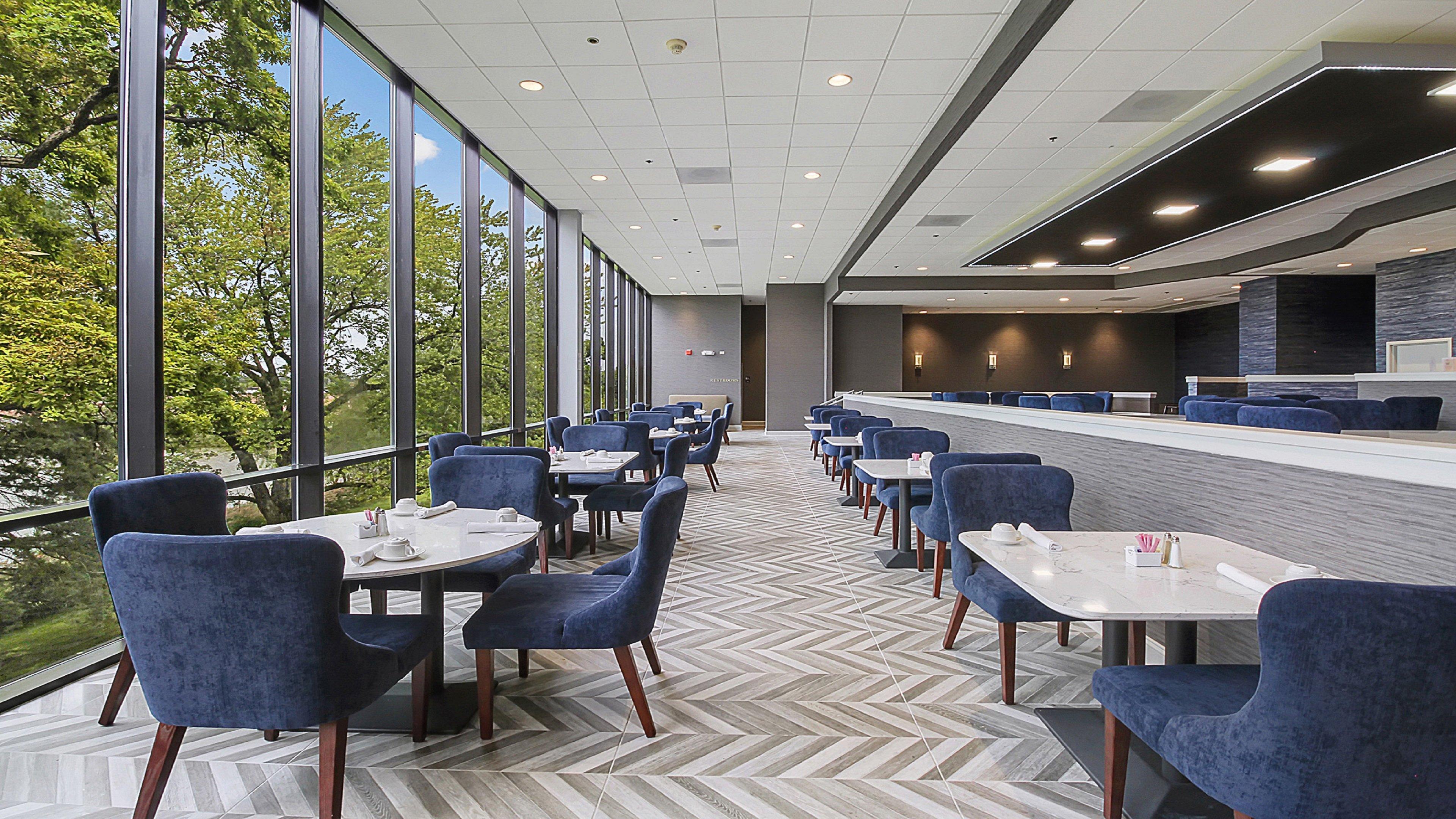 Holiday Inn Chicago Nw Crystal Lk Conv Ctr By Ihg Crystal Lake Buitenkant foto