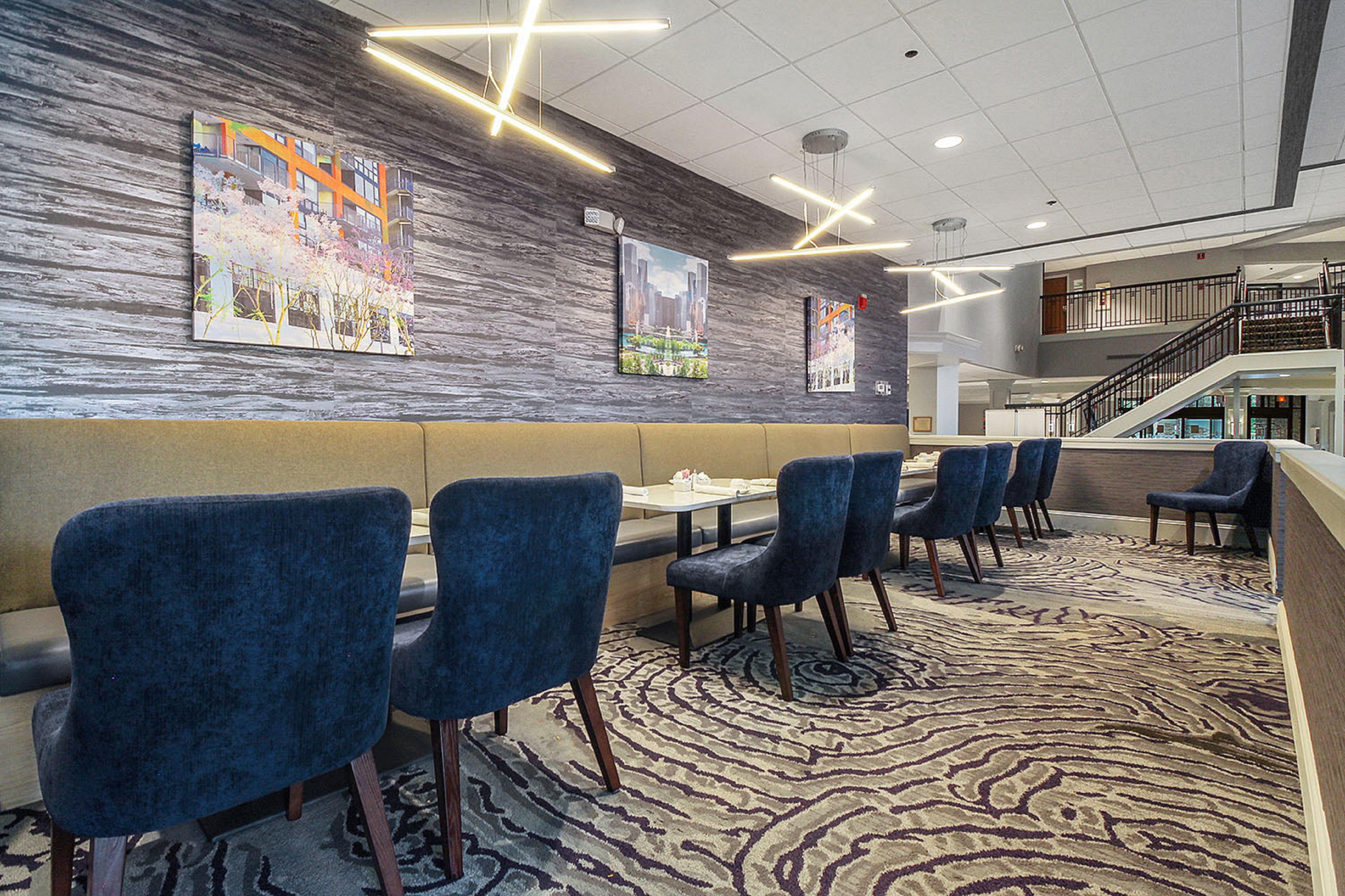Holiday Inn Chicago Nw Crystal Lk Conv Ctr By Ihg Crystal Lake Buitenkant foto