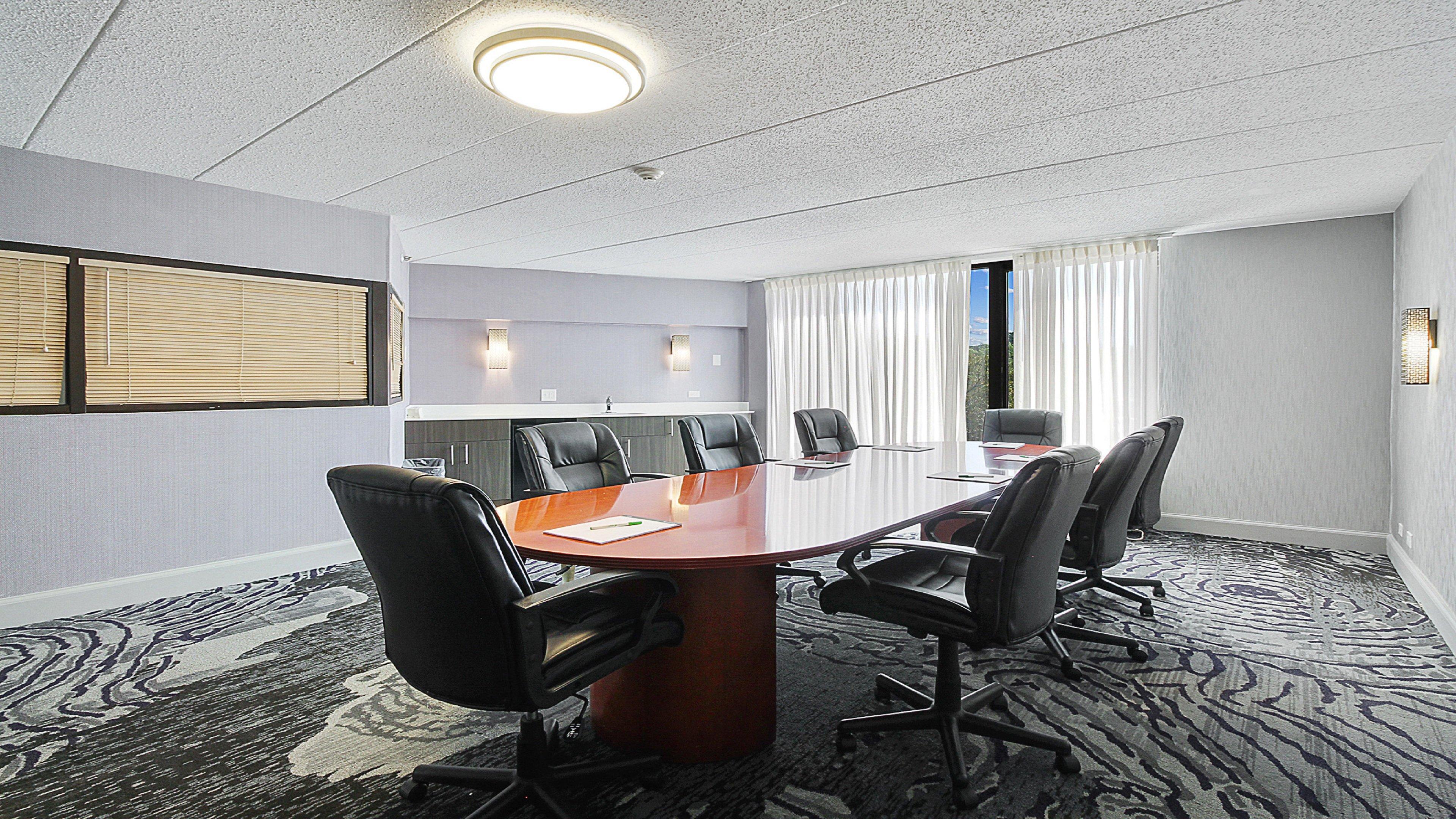 Holiday Inn Chicago Nw Crystal Lk Conv Ctr By Ihg Crystal Lake Buitenkant foto