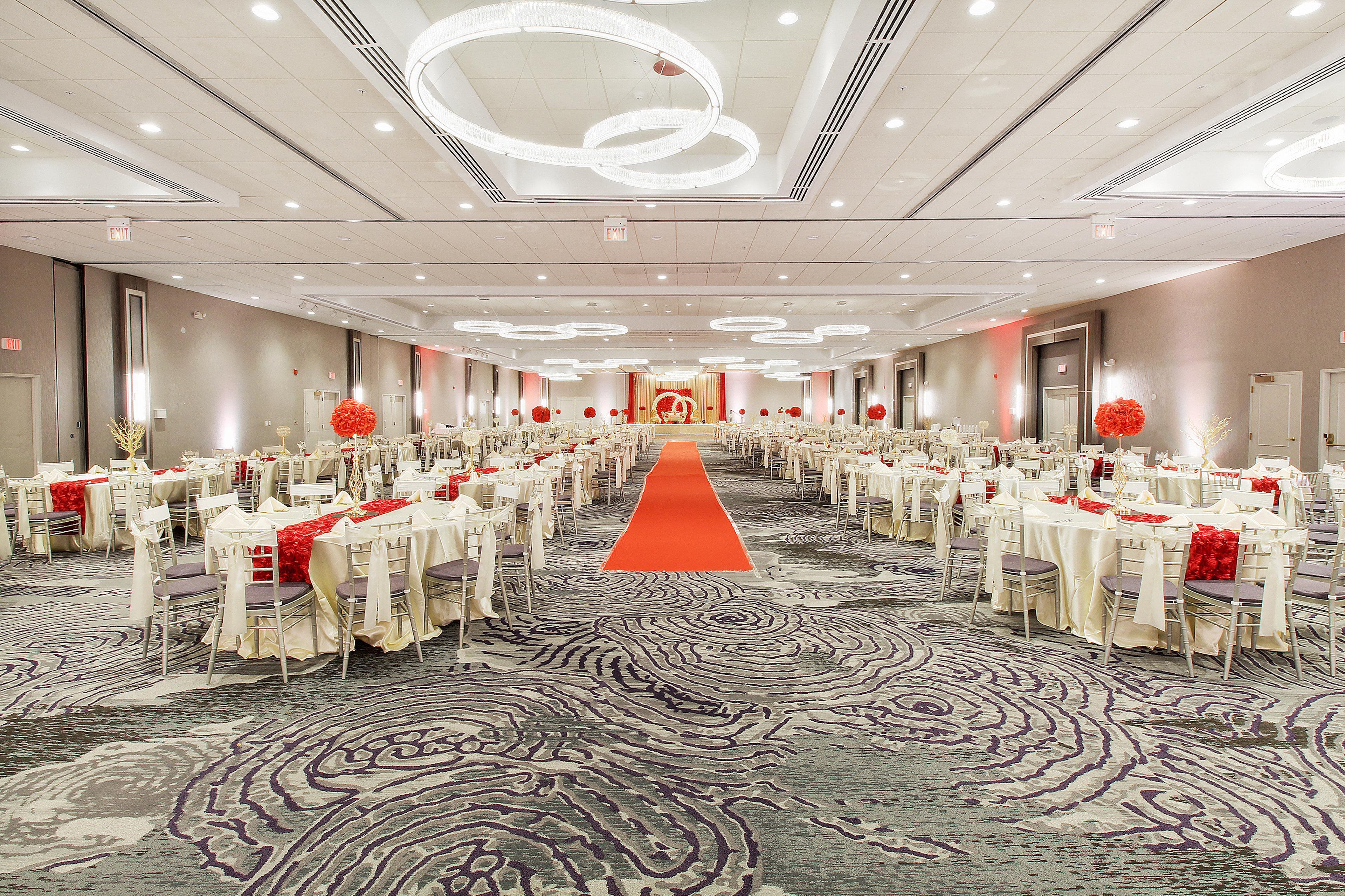 Holiday Inn Chicago Nw Crystal Lk Conv Ctr By Ihg Crystal Lake Buitenkant foto
