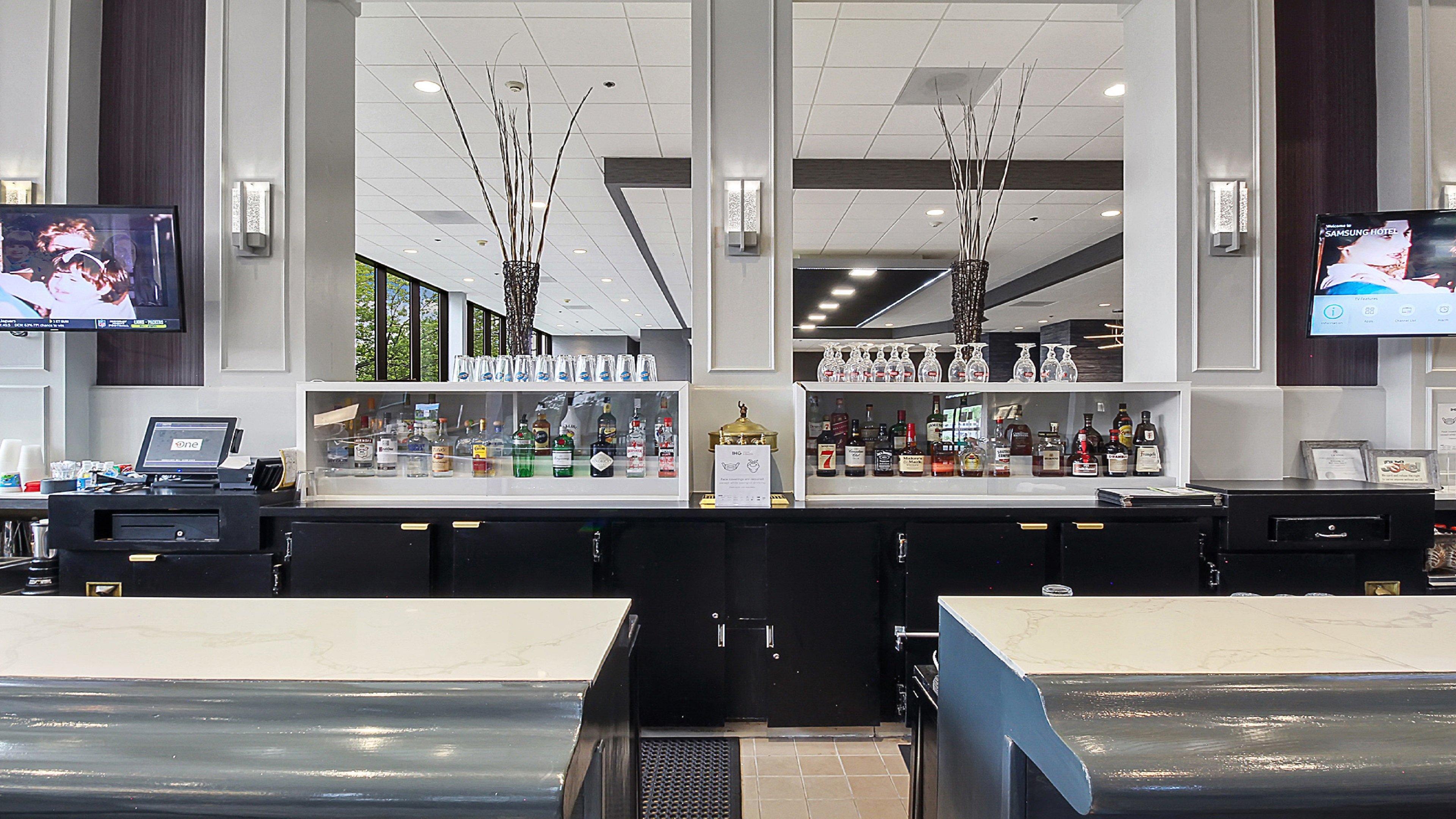 Holiday Inn Chicago Nw Crystal Lk Conv Ctr By Ihg Crystal Lake Buitenkant foto